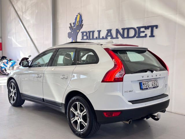 Volvo XC60 2012 – bild 4