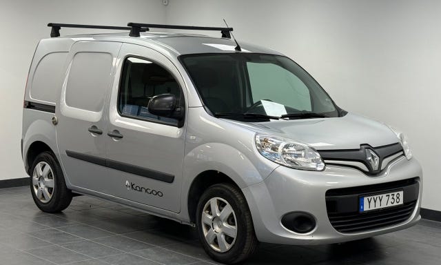 Renault Kangoo Express 2018