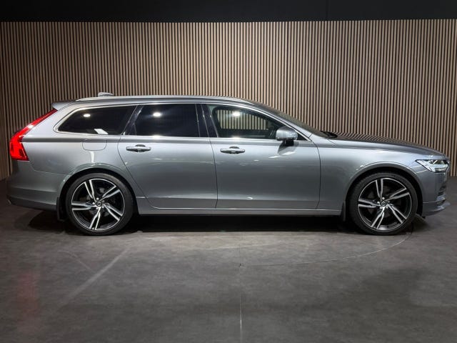 Volvo V90 2017 – bild 3