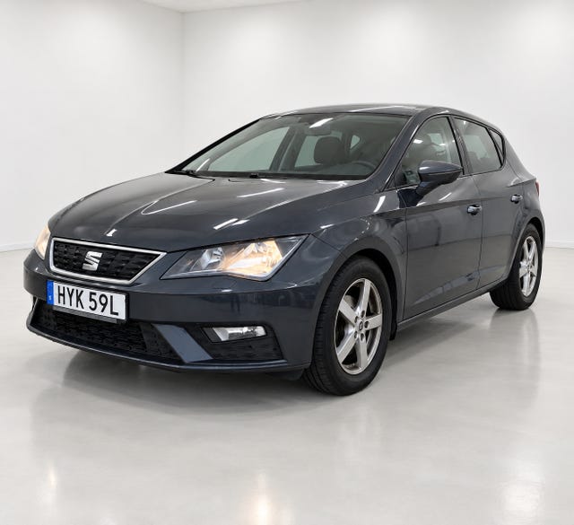 Seat Leon 2019