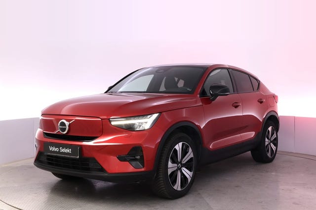 Volvo C40 2023
