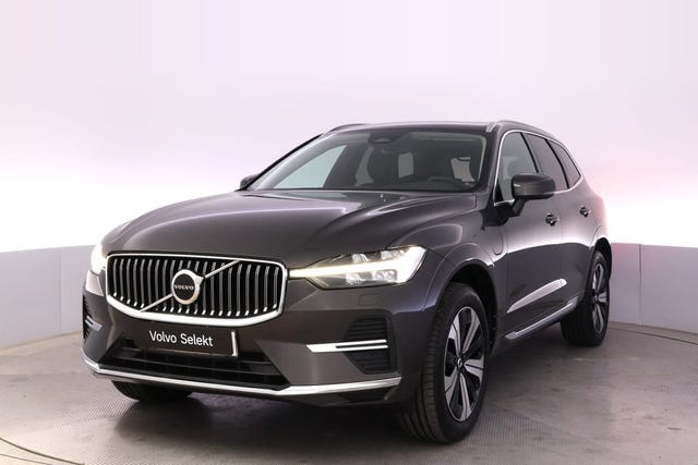 Volvo XC60 2024