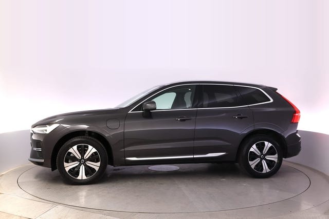 Volvo XC60 2024 – bild 2