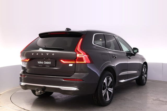 Volvo XC60 2024 – bild 4