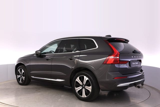 Volvo XC60 2024 – bild 3