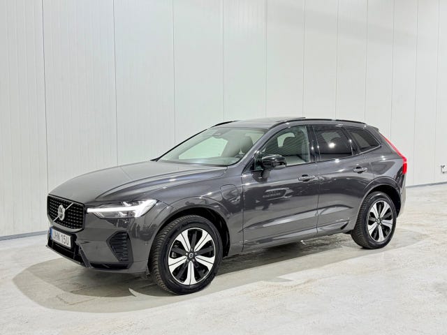 Volvo XC60 2024