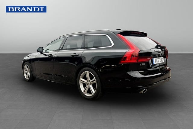 Volvo V90 2020 – bild 2