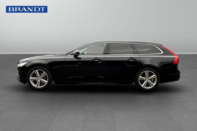 Volvo V90 2020 – bild 3