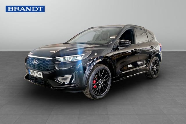 Ford Kuga 2026