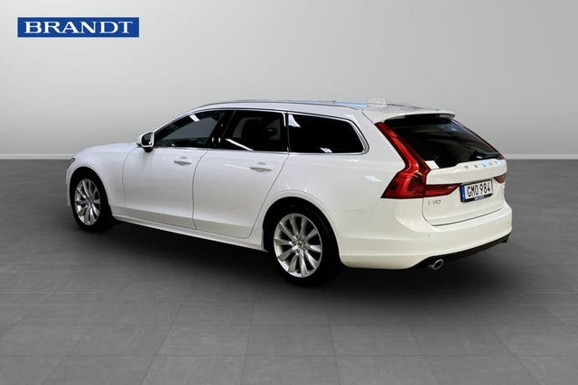 Volvo V90 2019 – bild 2