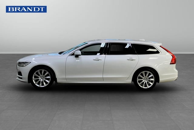 Volvo V90 2019 – bild 3