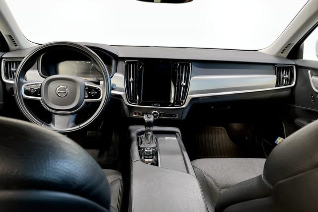 Volvo V90 2019 – bild 4