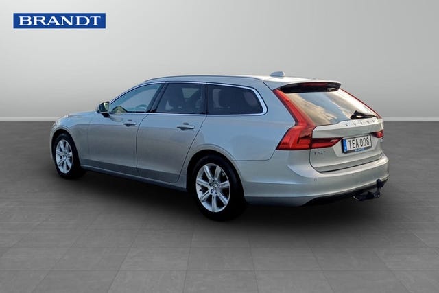 Volvo V90 2018 – bild 2