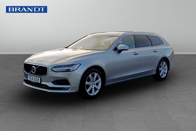 Volvo V90 2018