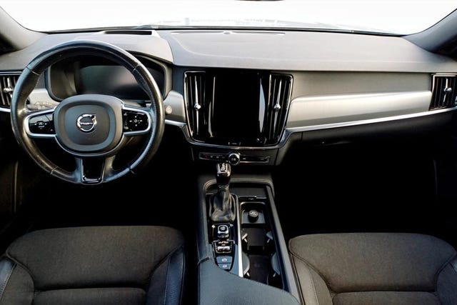 Volvo V90 2018 – bild 4