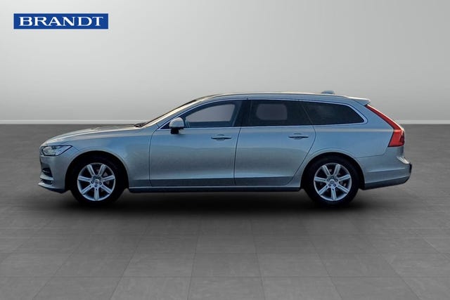 Volvo V90 2018 – bild 3