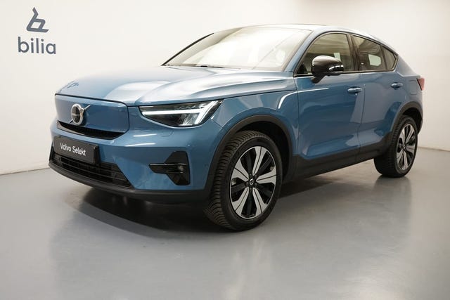 Volvo C40 2023