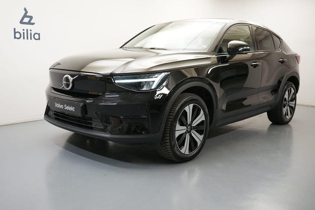 Volvo C40 2023