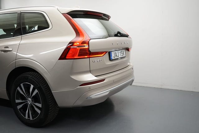 Volvo XC60 2023 – bild 3