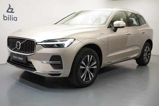 Volvo XC60 2023
