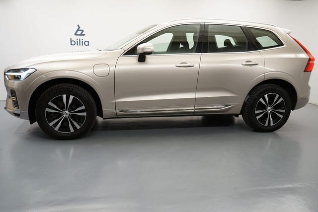 Volvo XC60 2023 – bild 2