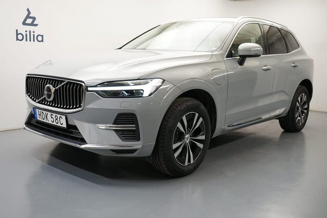 Volvo XC60 2025