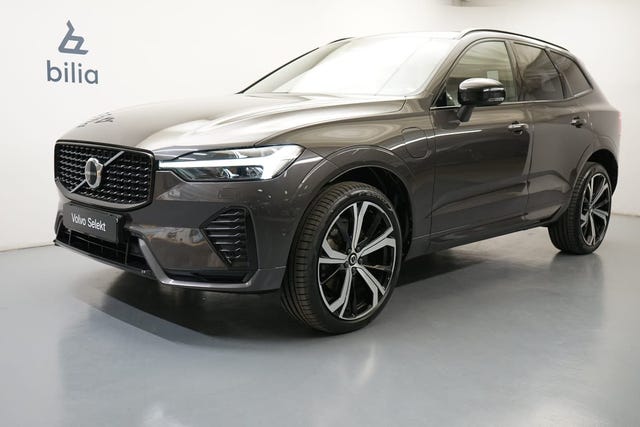 Volvo XC60 2023