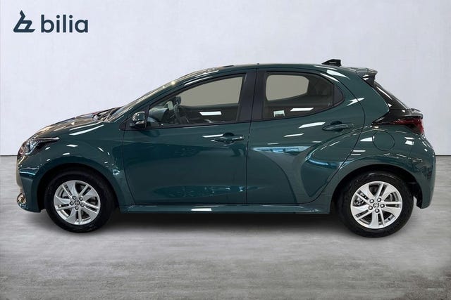 Toyota Yaris 2026 – bild 3
