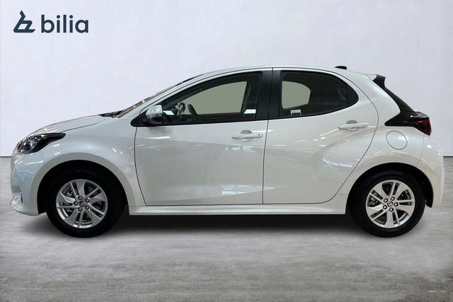 Toyota Yaris 2026 – bild 3