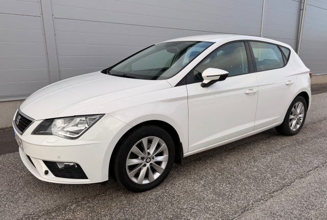 Seat Leon 2019
