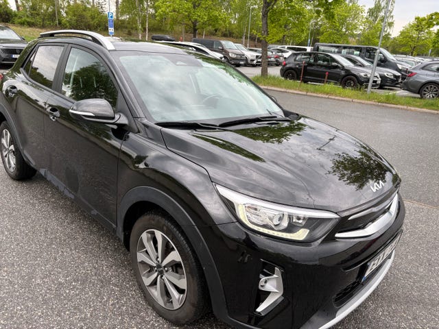 Kia Stonic 2024