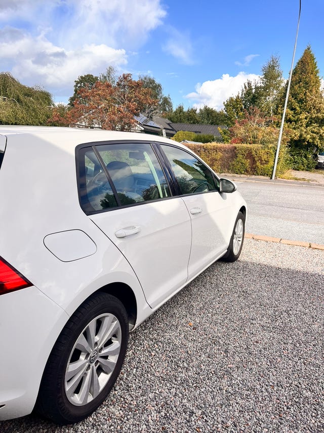 Volkswagen Golf VII 2016 – bild 2
