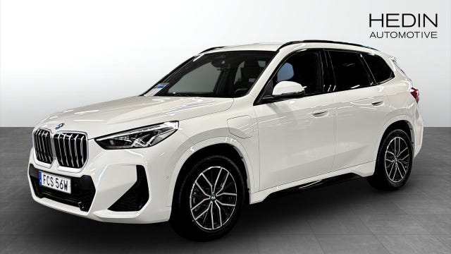 BMW X1 2026