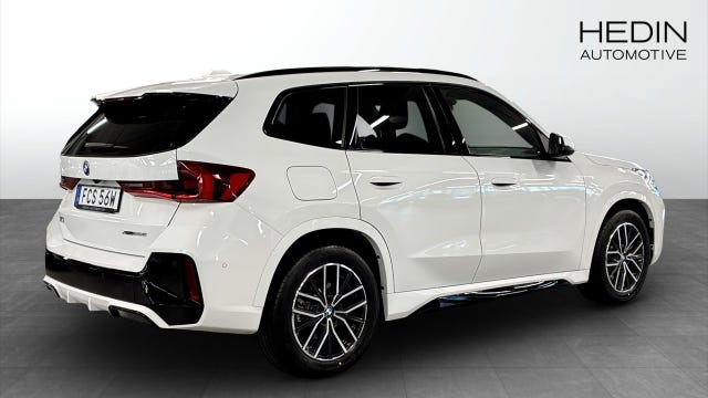 BMW X1 2026 – bild 2