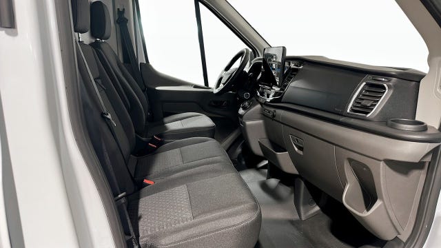 Ford Transit 2026 – bild 3