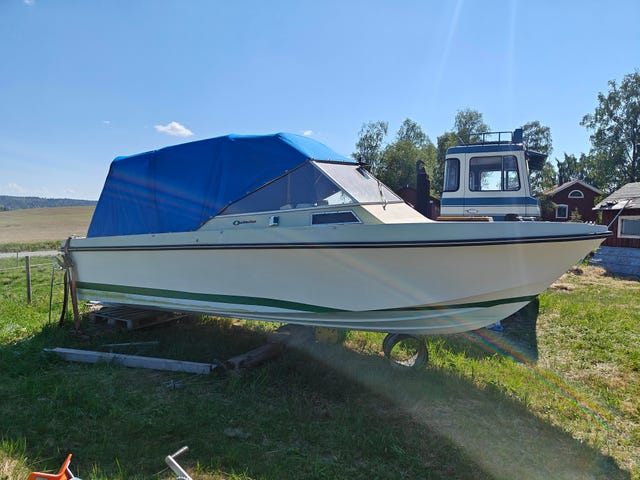 OCKELBO DC 21