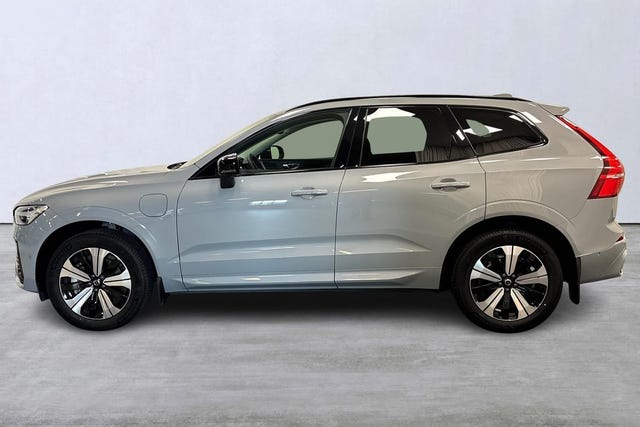 Volvo XC60 2025 – bild 2
