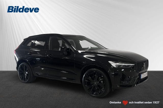 Volvo XC60 2026