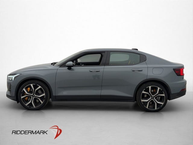 Polestar 2 2021
