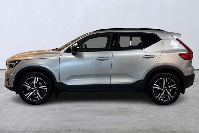 Volvo XC40 2025 – bild 2