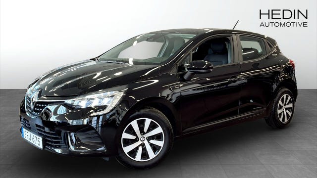 Renault Clio 2023