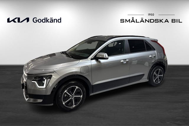Kia Niro 2026