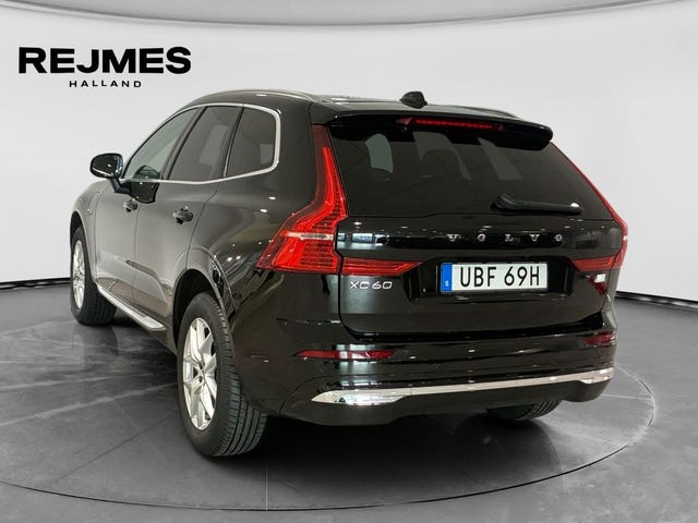 Volvo XC60 2023 – bild 2