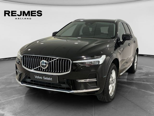 Volvo XC60 2023