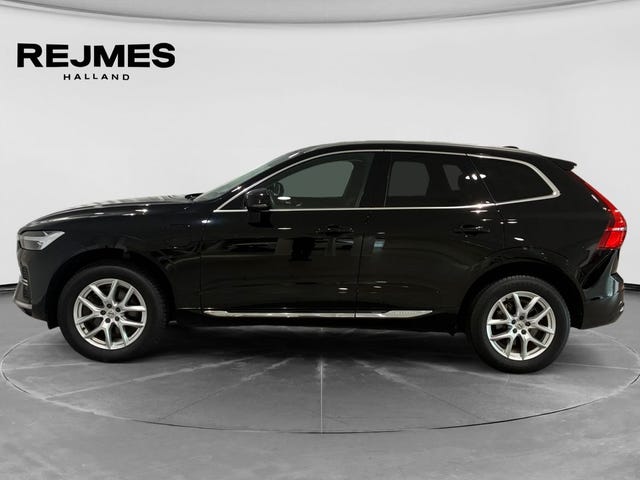 Volvo XC60 2023 – bild 3