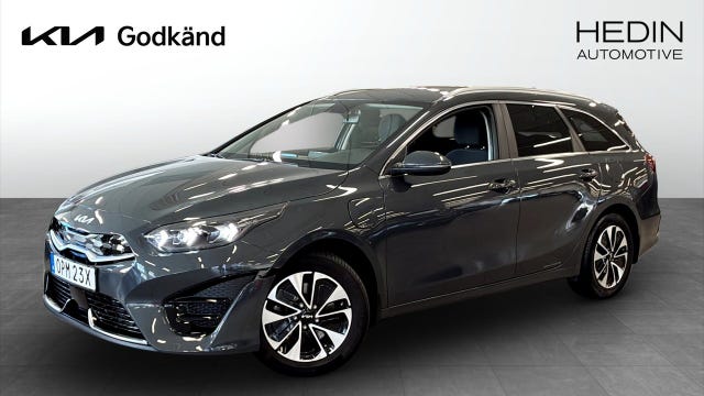 Kia Ceed 2024