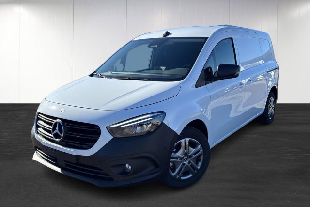Mercedes-Benz Citan 112 2026