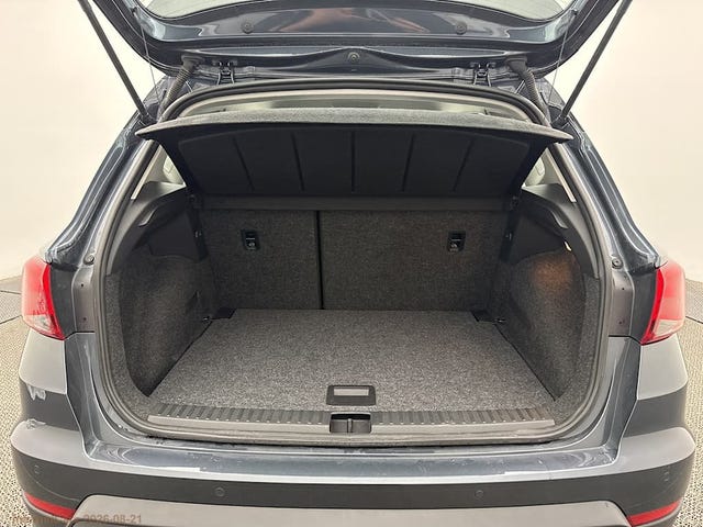 Seat Arona 2025 – bild 3
