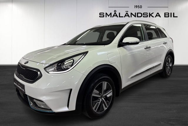 Kia Niro 2019