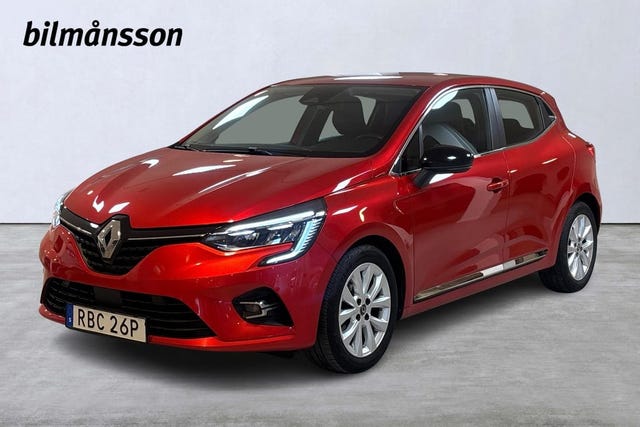 Renault Clio 2020